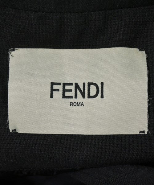 FENDI 休閒襯衫