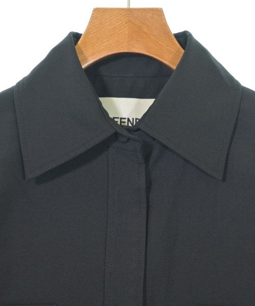 FENDI 休閒襯衫