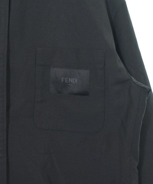 FENDI 休閒襯衫