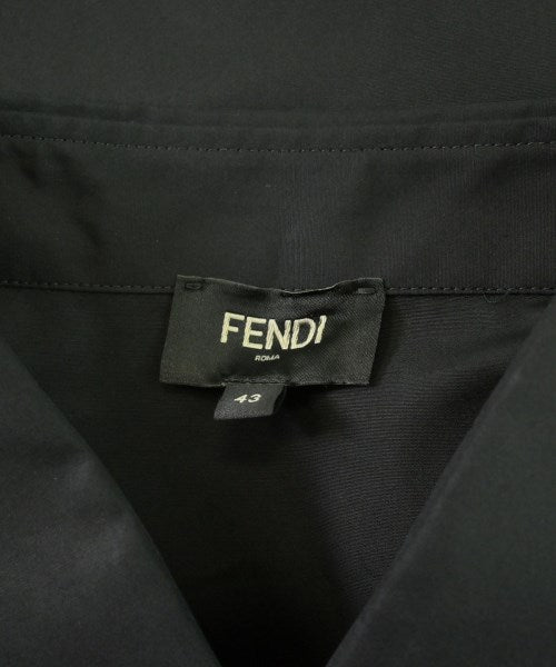FENDI 休閒襯衫