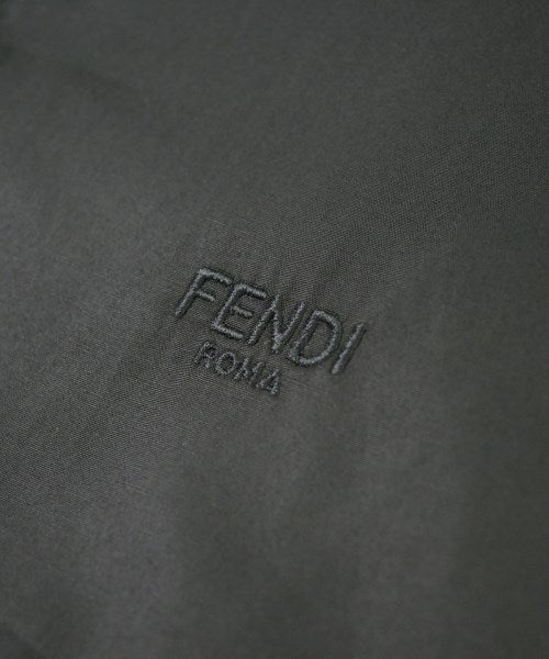 FENDI 休閒襯衫