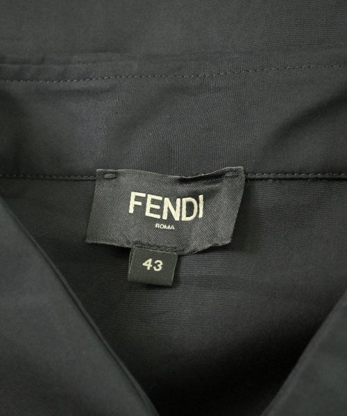 FENDI 休閒襯衫