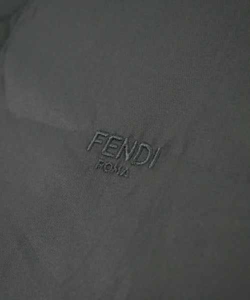 FENDI 休閒襯衫