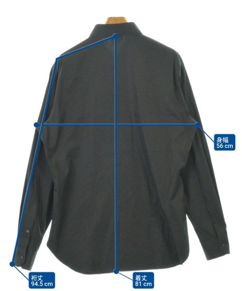 FENDI 休閒襯衫