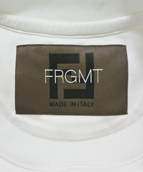FENDI T恤/上衣