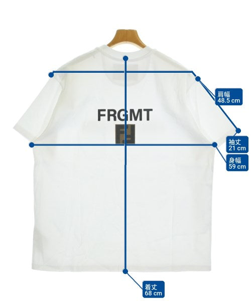 FENDI T恤/上衣