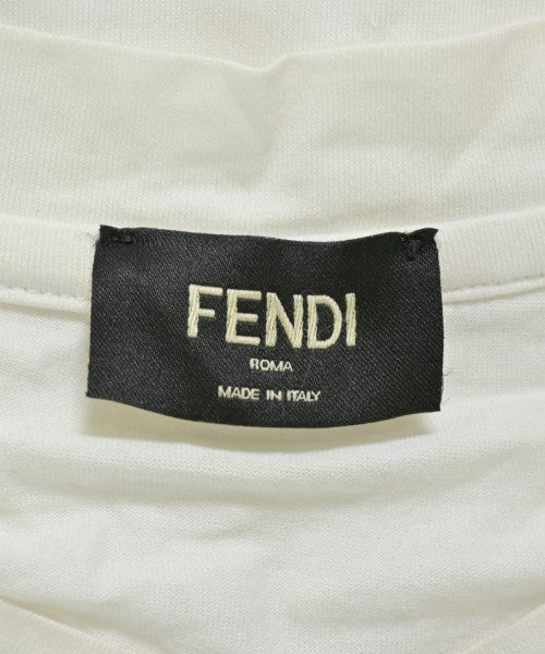 FENDI T恤/上衣