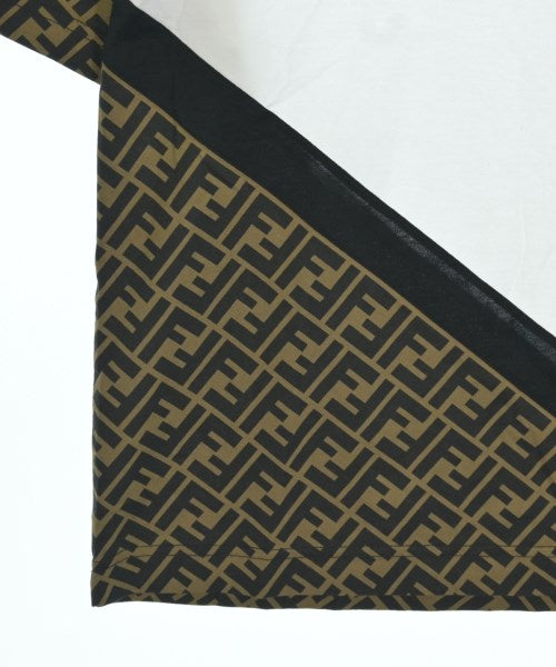 FENDI T恤/上衣