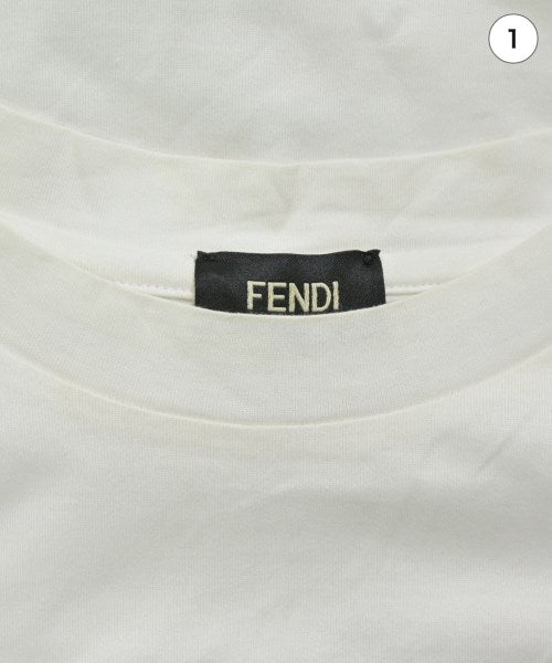 FENDI T恤/上衣