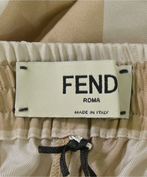 FENDI 短褲