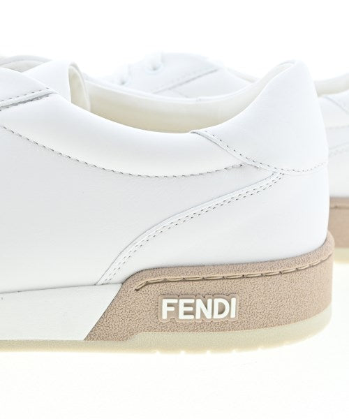 FENDI 運動鞋