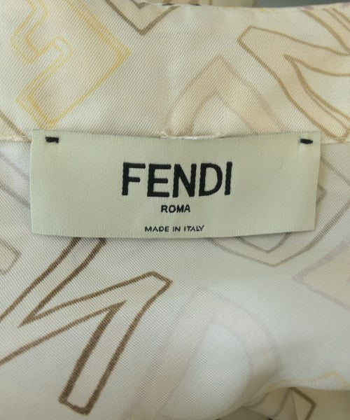 FENDI 女襯衫