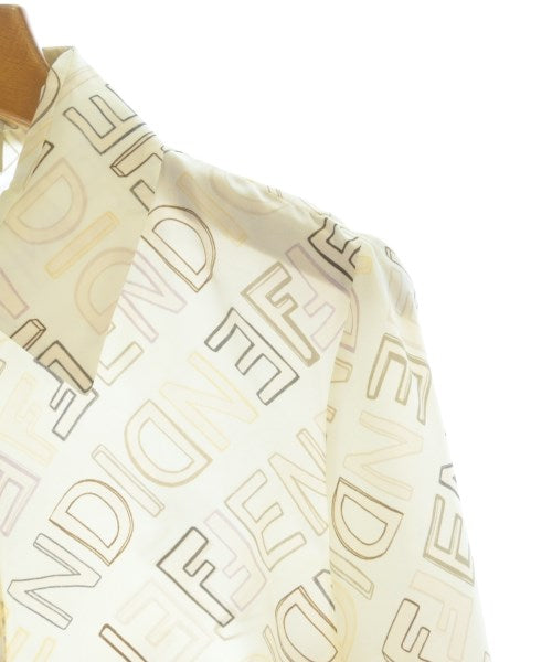 FENDI 女襯衫