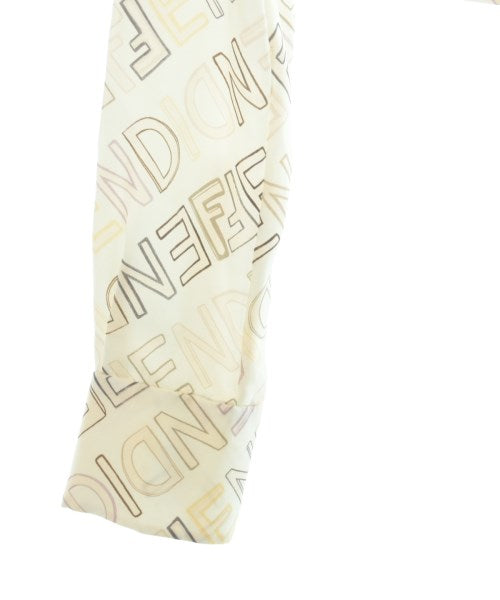 FENDI 女襯衫