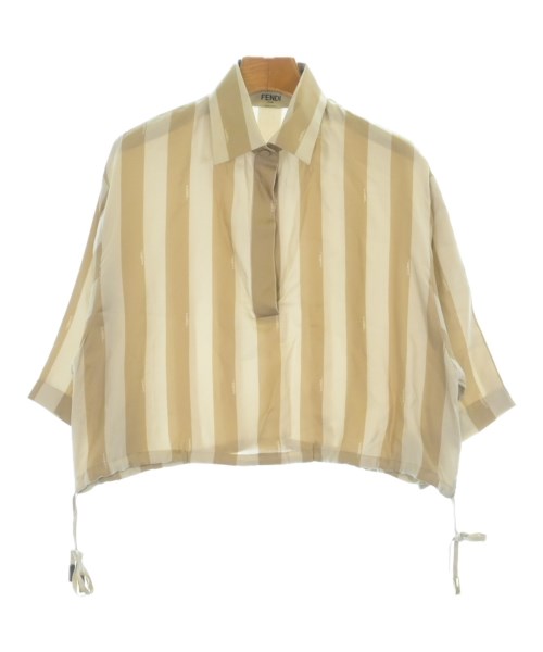 FENDI 女襯衫