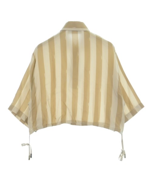 FENDI 女襯衫