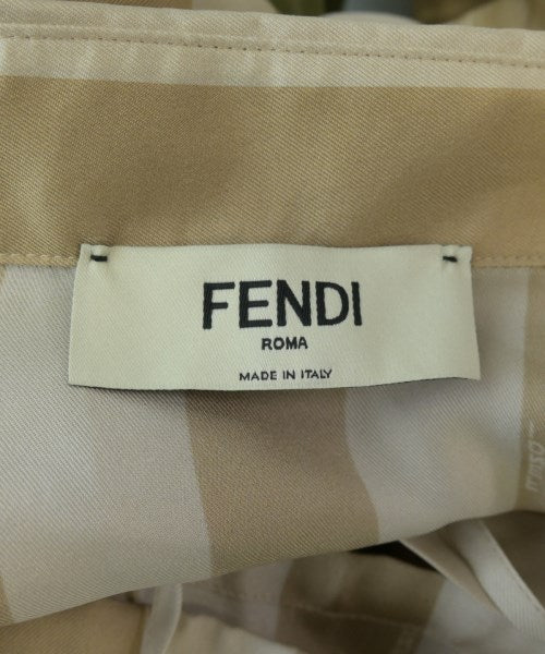FENDI 女襯衫