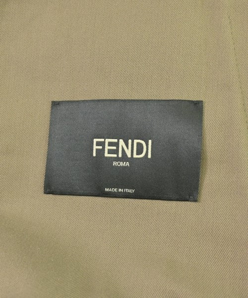 FENDI 其他飛行外套