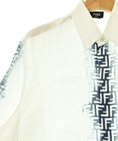 FENDI 休閒襯衫