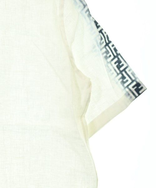 FENDI 休閒襯衫