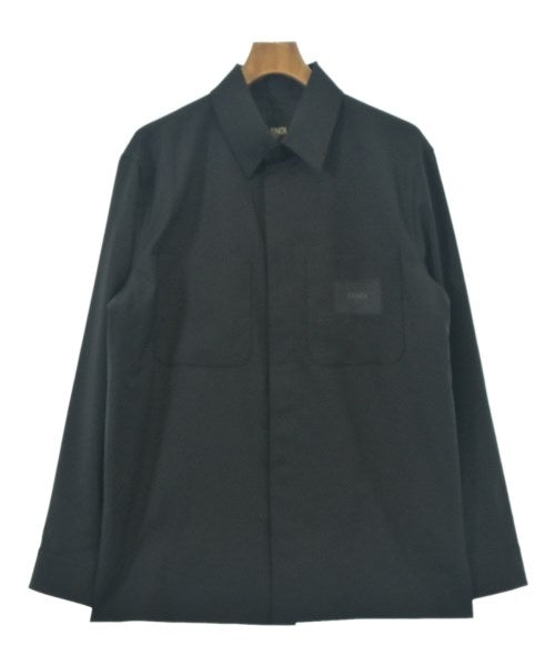 FENDI 休閒襯衫