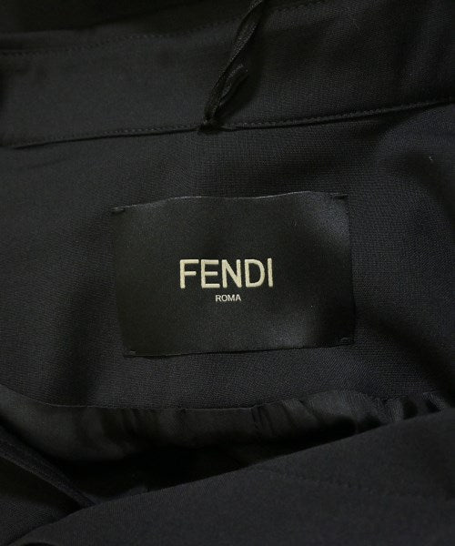 FENDI 休閒襯衫