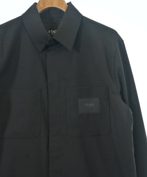 FENDI 休閒襯衫