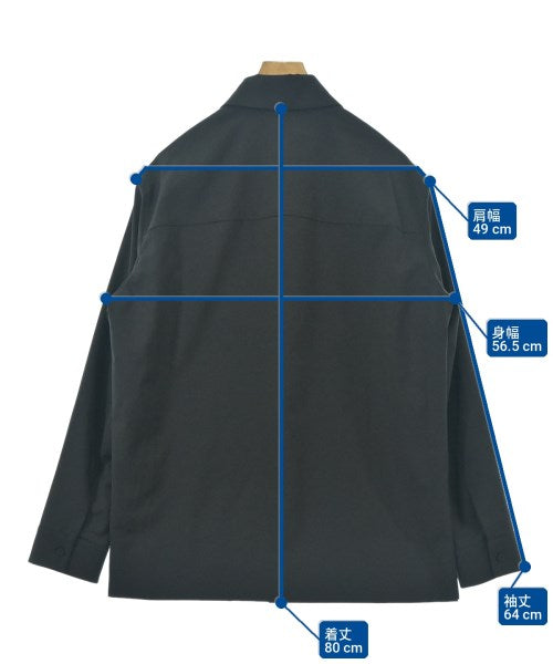 FENDI 休閒襯衫