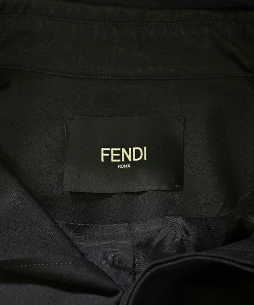 FENDI 休閒襯衫