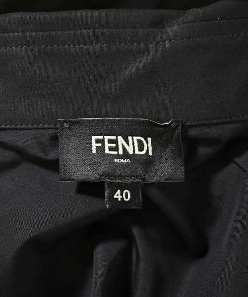 FENDI 休閒襯衫