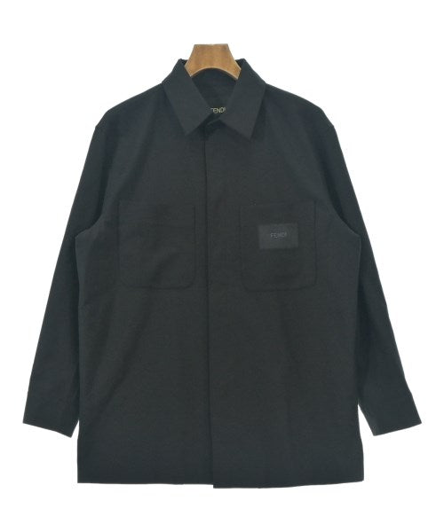 FENDI 休閒襯衫