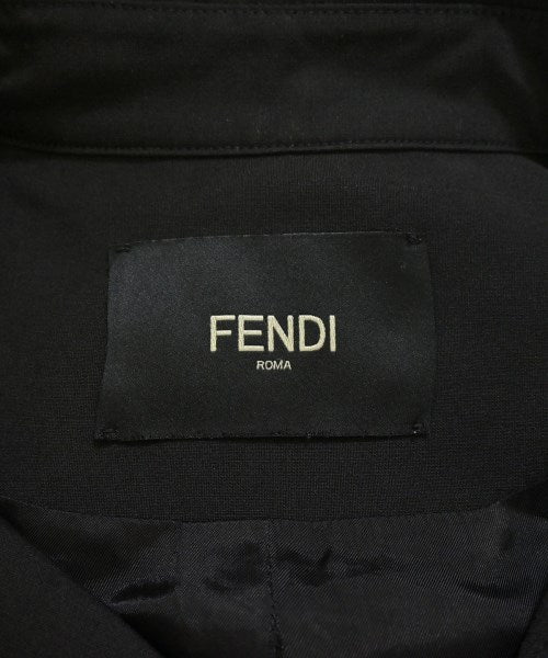 FENDI 休閒襯衫