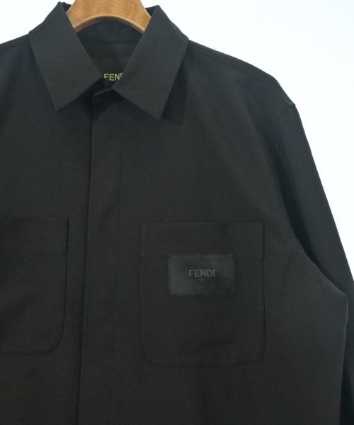 FENDI 休閒襯衫