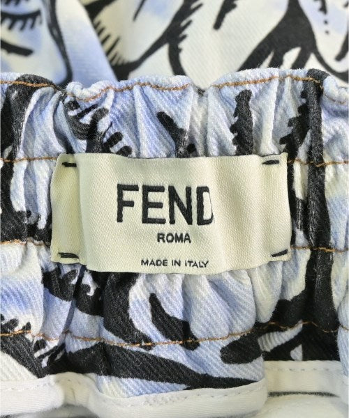 FENDI 短褲