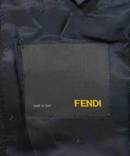 FENDI 西裝外套