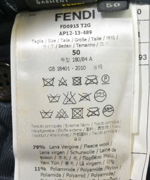 FENDI 西裝外套