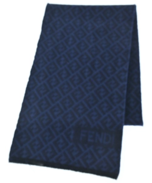 FENDI 披肩