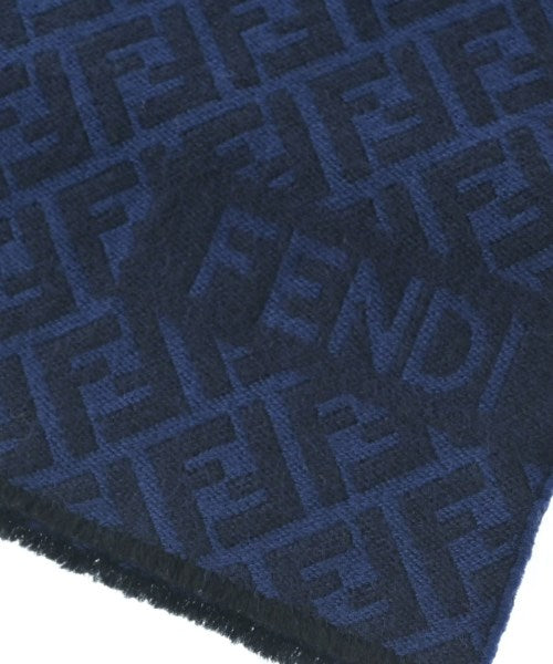 FENDI 披肩