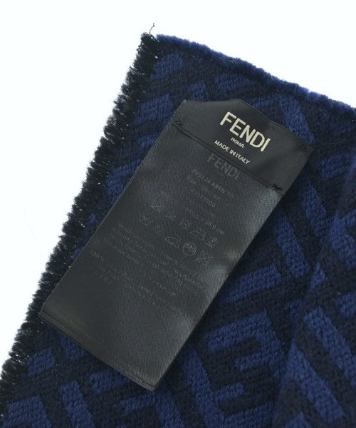 FENDI 披肩