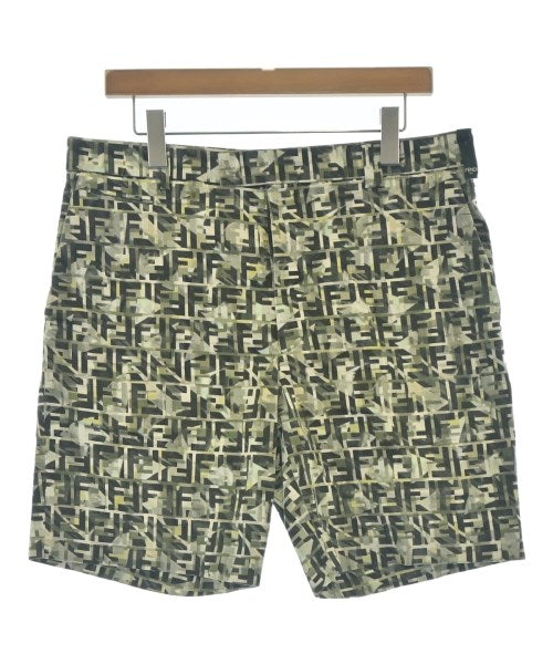 FENDI 短褲