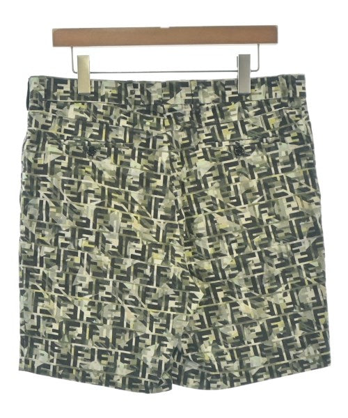 FENDI 短褲