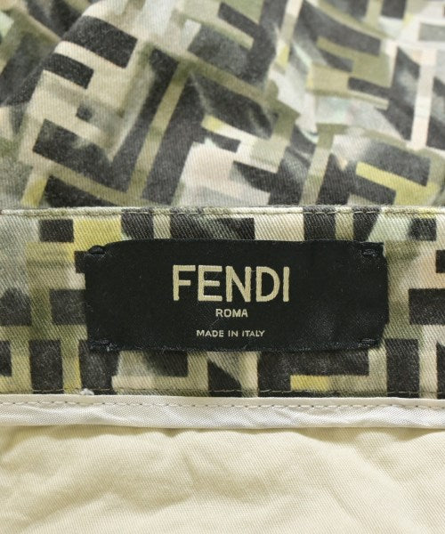 FENDI 短褲