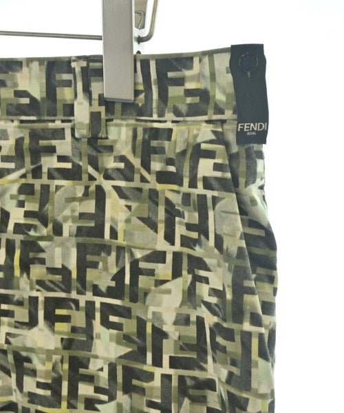 FENDI 短褲