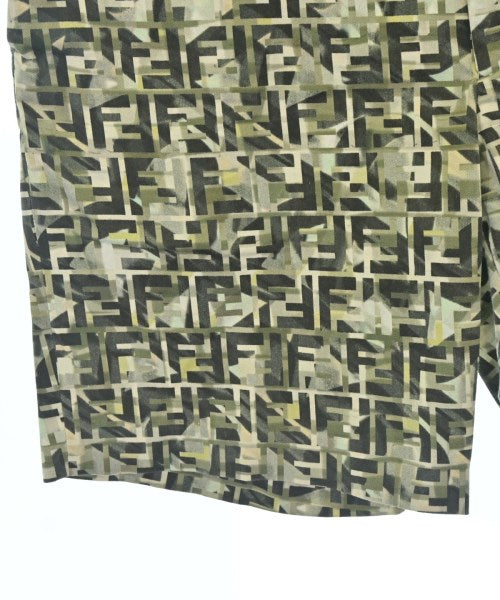 FENDI 短褲