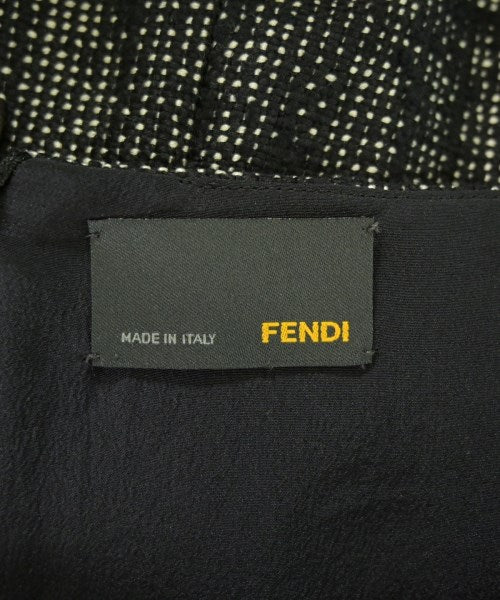 FENDI 洋裝