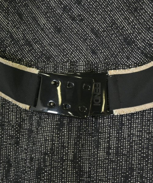 FENDI 洋裝