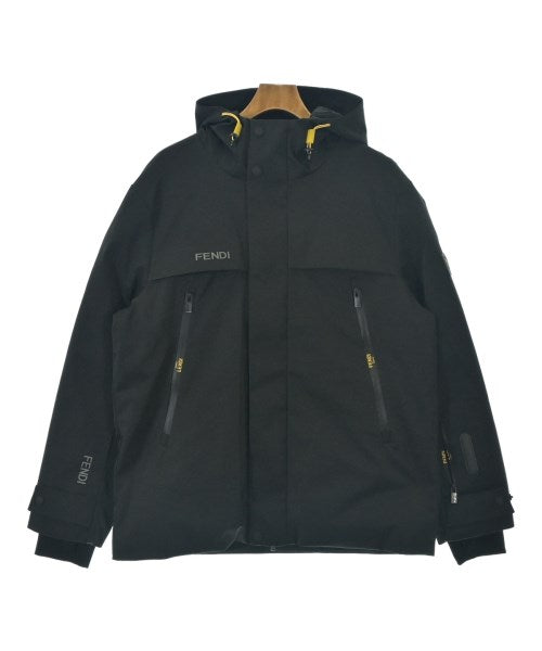 FENDI 羽絨夾克/背心