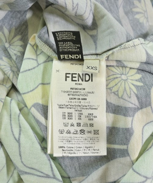 FENDI T恤/上衣