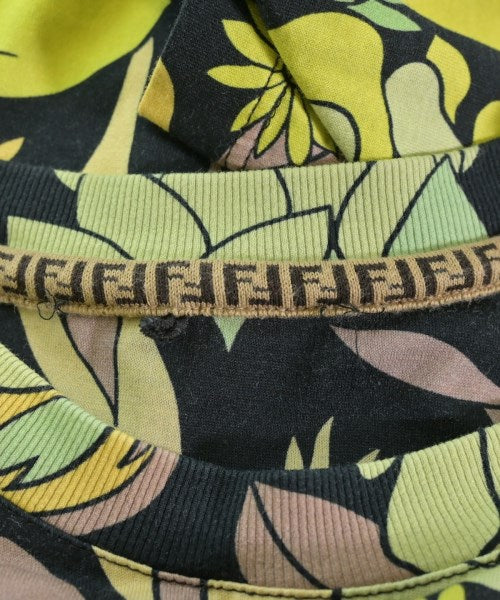 FENDI T恤/上衣