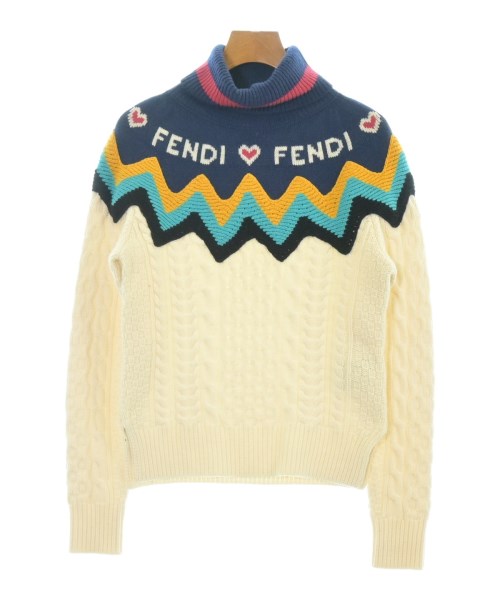 FENDI 毛衣